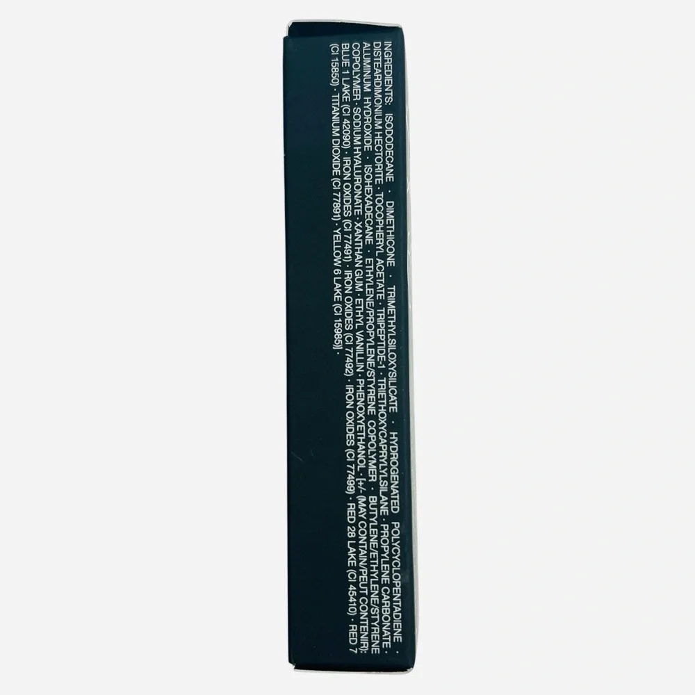 NARS Powermatte Lip Pigment Vain, Long-Wear Liquid Matte 0.18 oz